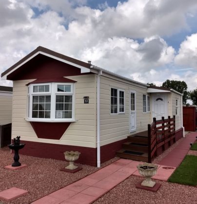 Retirement Homes in South Yorkshire For Sale Redhouse Park