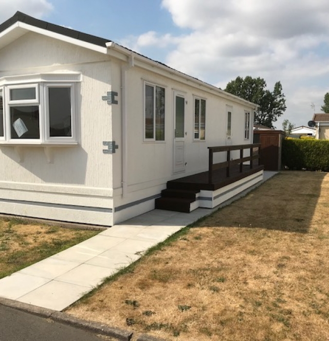 Mobile Park Homes For Sale in Yorkshire, UK Redhouse Park
